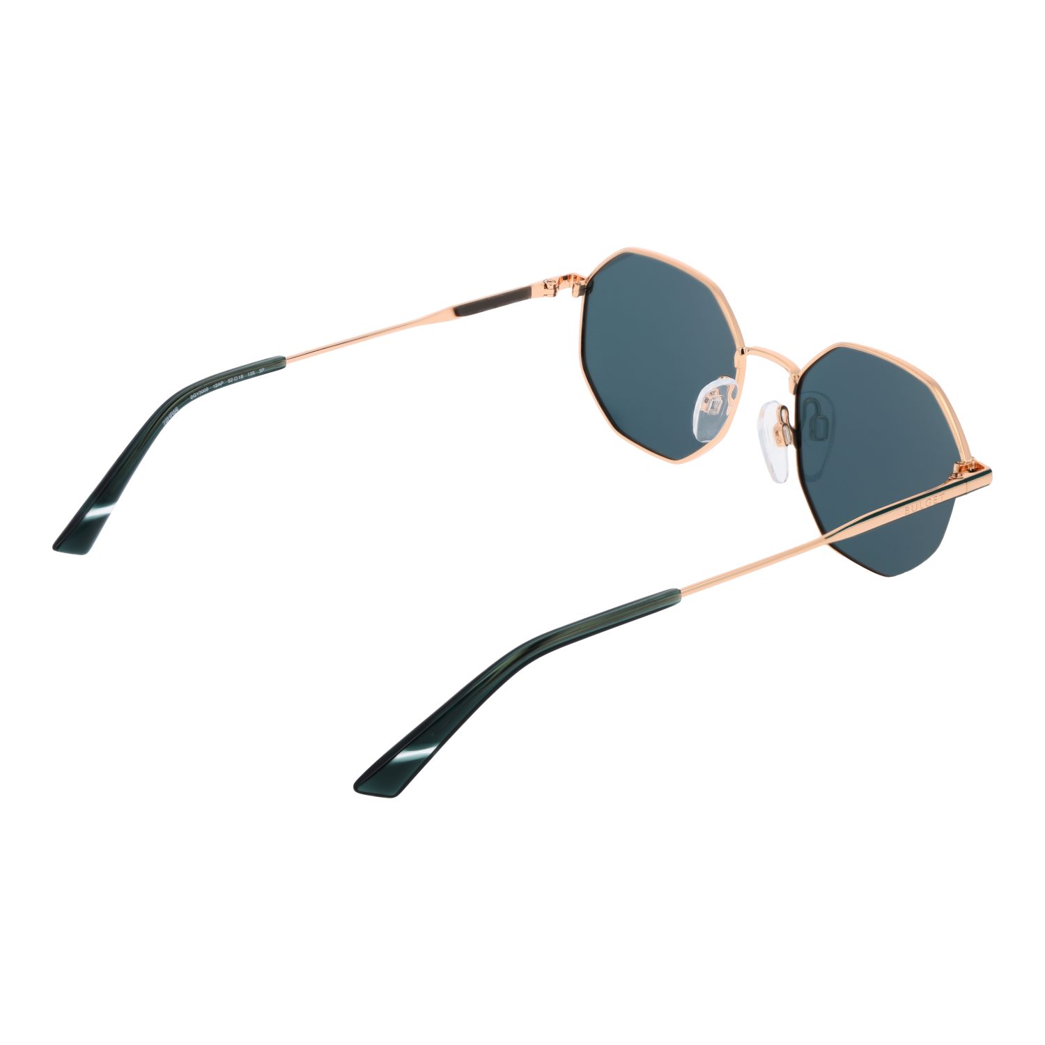 BULGET SUNGLASSES BGY3008 5212AP Sonnenbrille ansicht-2