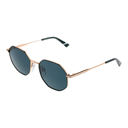 BULGET SUNGLASSES BGY3008 5212AP Sonnenbrille ansicht-3