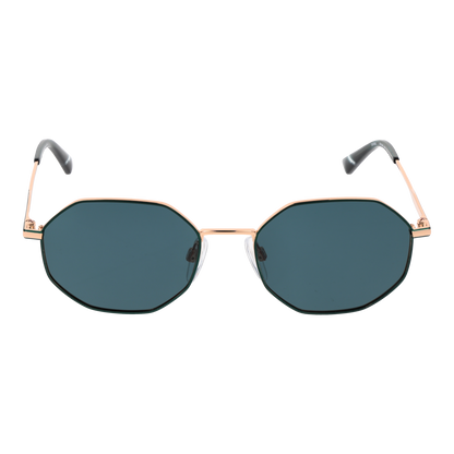BULGET SUNGLASSES BGY3008 5212AP Sonnenbrille