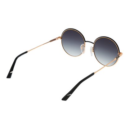 BULGET SUNGLASSES BGY3009 4909A Sonnenbrille ansicht-2