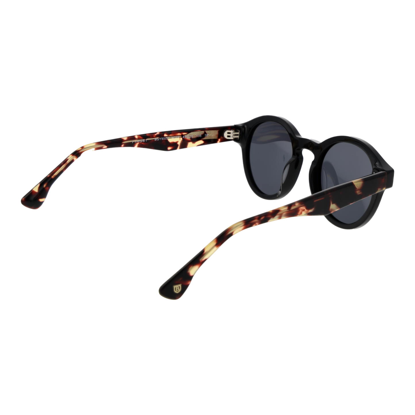BULGET SUNGLASSES BGY9002 49A01P Sonnenbrille ansicht-2