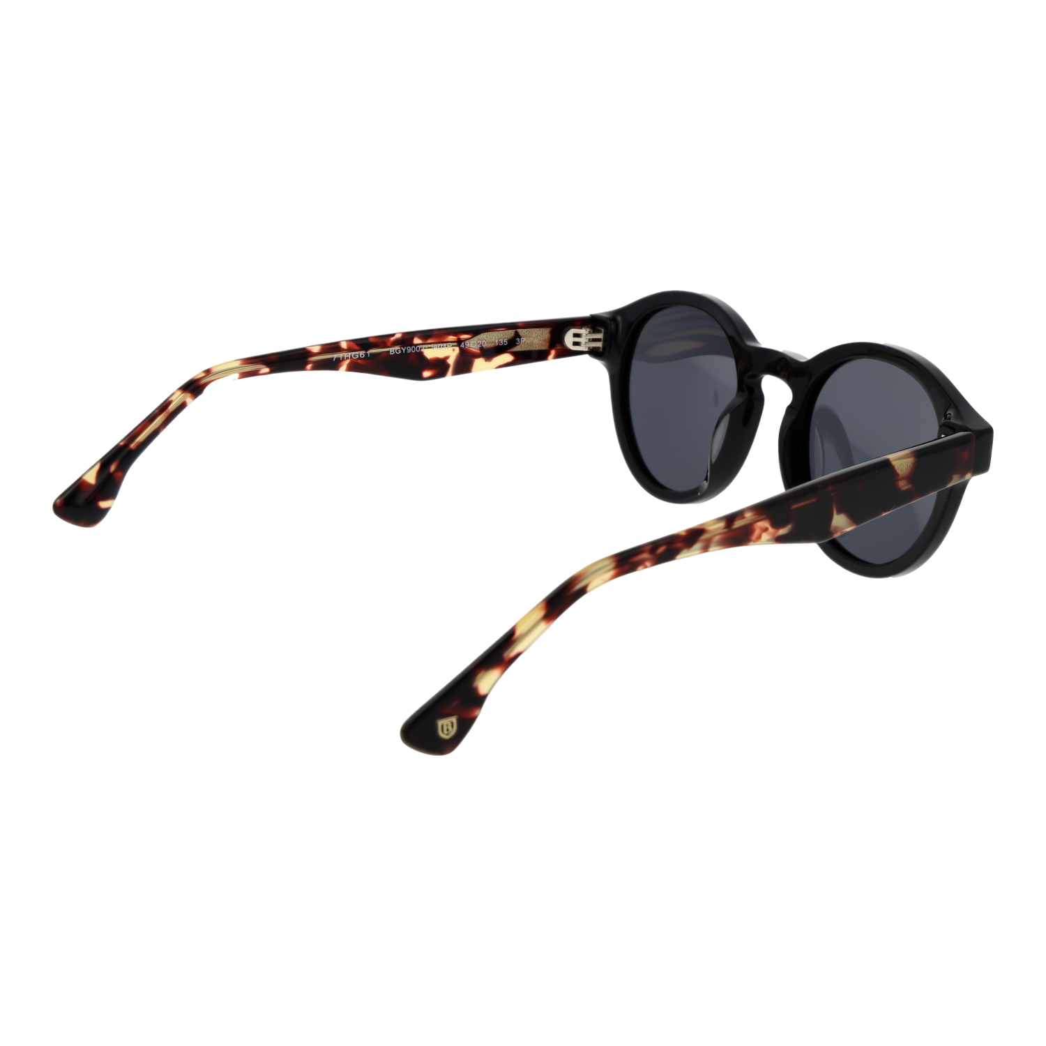 BULGET SUNGLASSES BGY9002 49A01P Sonnenbrille ansicht-2