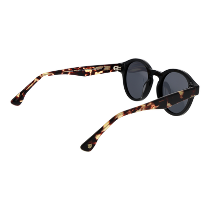 BULGET SUNGLASSES BGY9002 49A01P Sonnenbrille ansicht-2