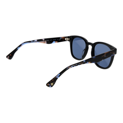 BULGET SUNGLASSES BGY9003 50A01P Sonnenbrille ansicht-2