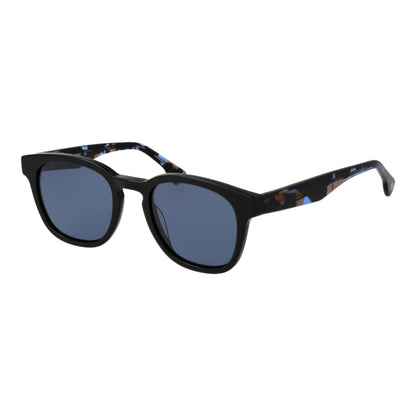 BULGET SUNGLASSES BGY9003 50A01P Sonnenbrille ansicht-3