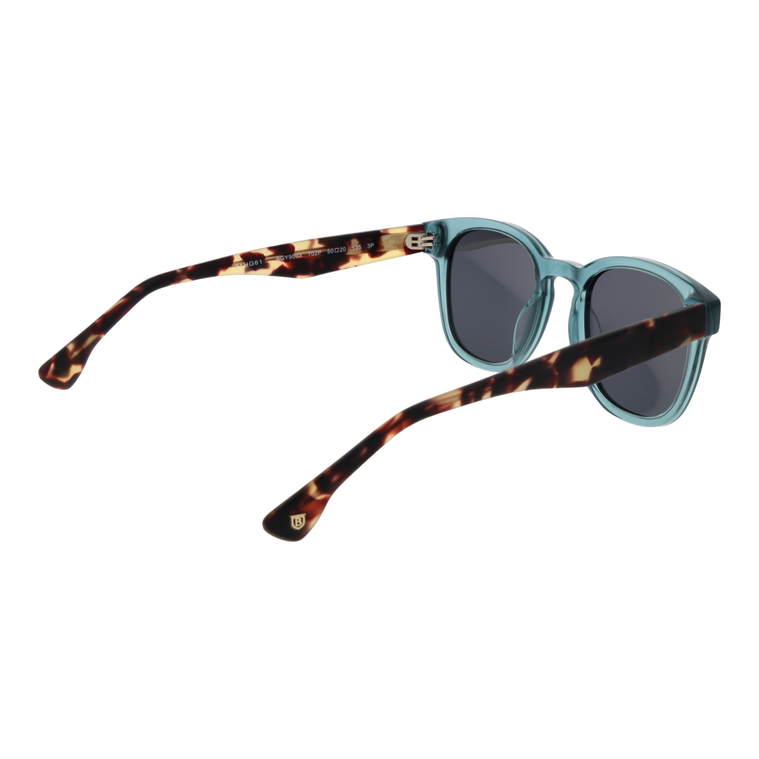BULGET SUNGLASSES BGY9003 50T02P Sonnenbrille ansicht-2