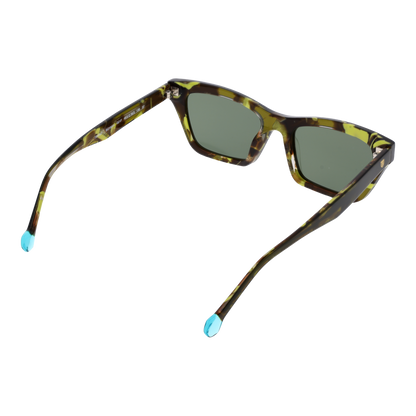BULGET SUNGLASSES BGY9004 50G21P Sonnenbrille ansicht-2