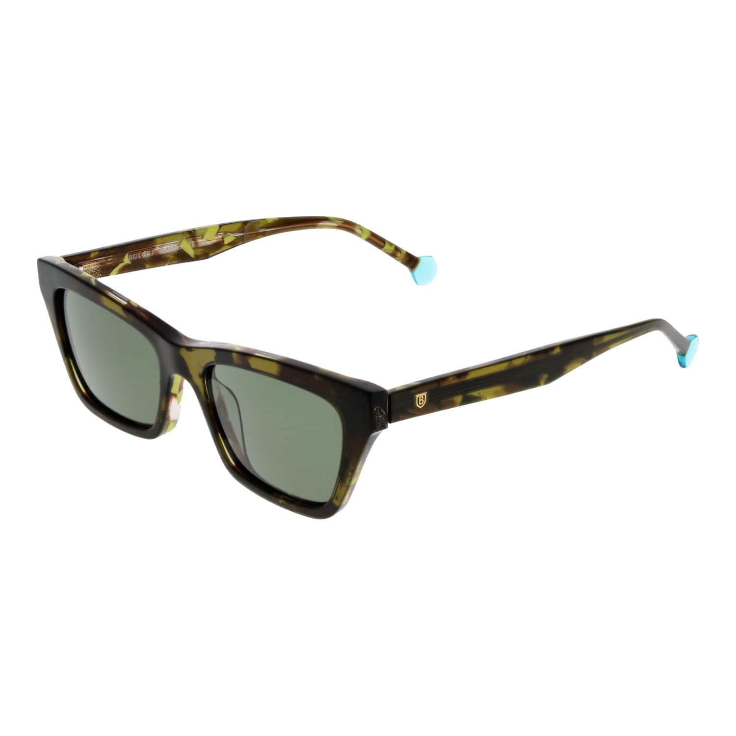 BULGET SUNGLASSES BGY9004 50G21P Sonnenbrille ansicht-3