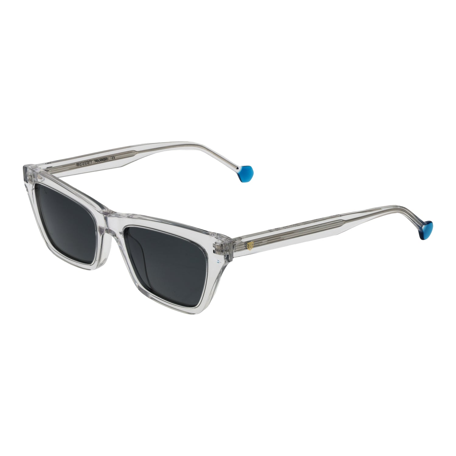 BULGET SUNGLASSES BGY9004 50T01P Sonnenbrille ansicht-3