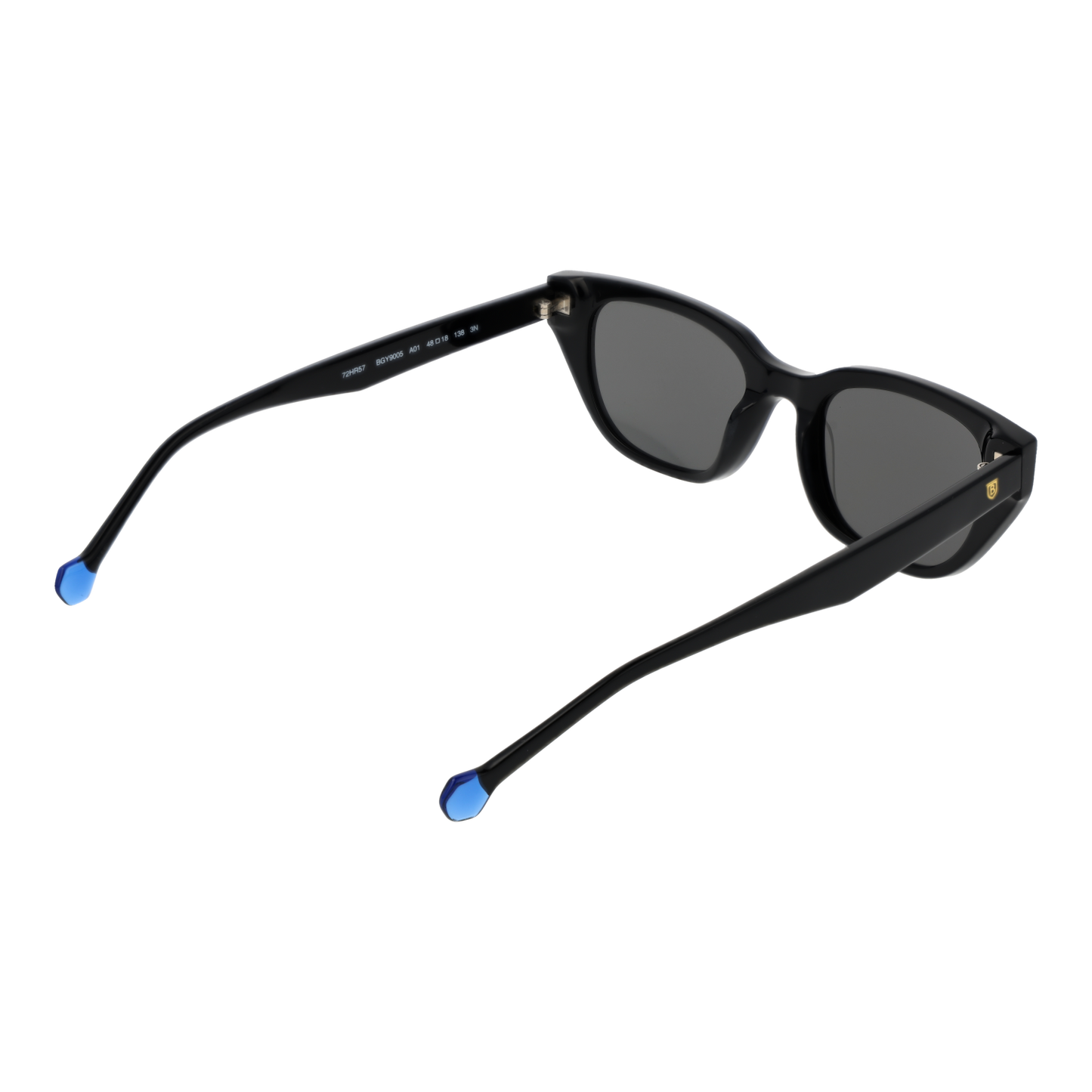 BULGET SUNGLASSES BGY9005 48A01 Sonnenbrille ansicht-2