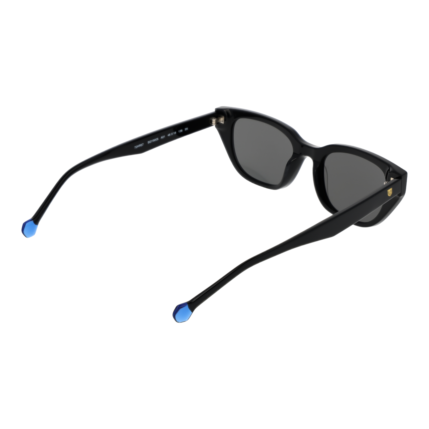 BULGET SUNGLASSES BGY9005 48A01 Sonnenbrille ansicht-2