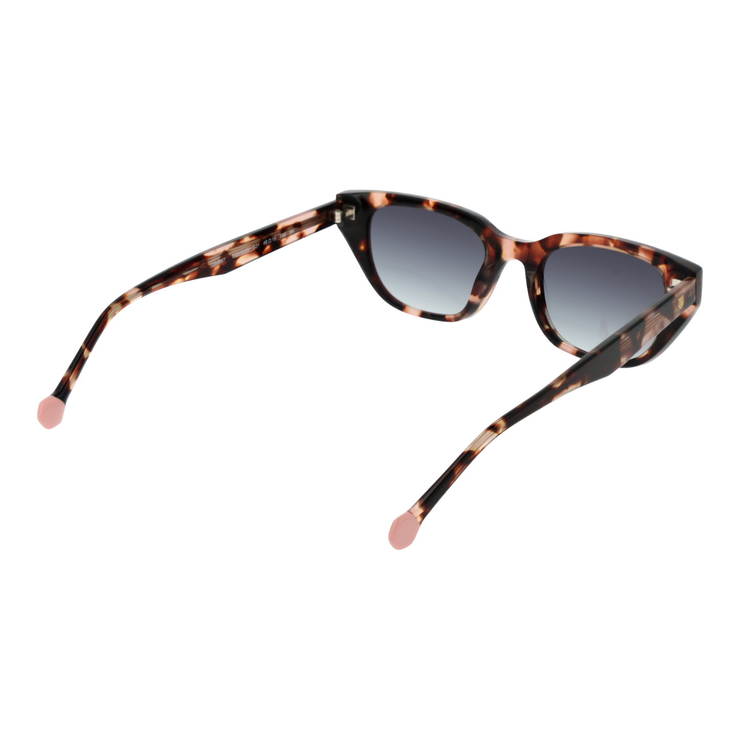 BULGET SUNGLASSES BGY9005 48G21 Sonnenbrille ansicht-2