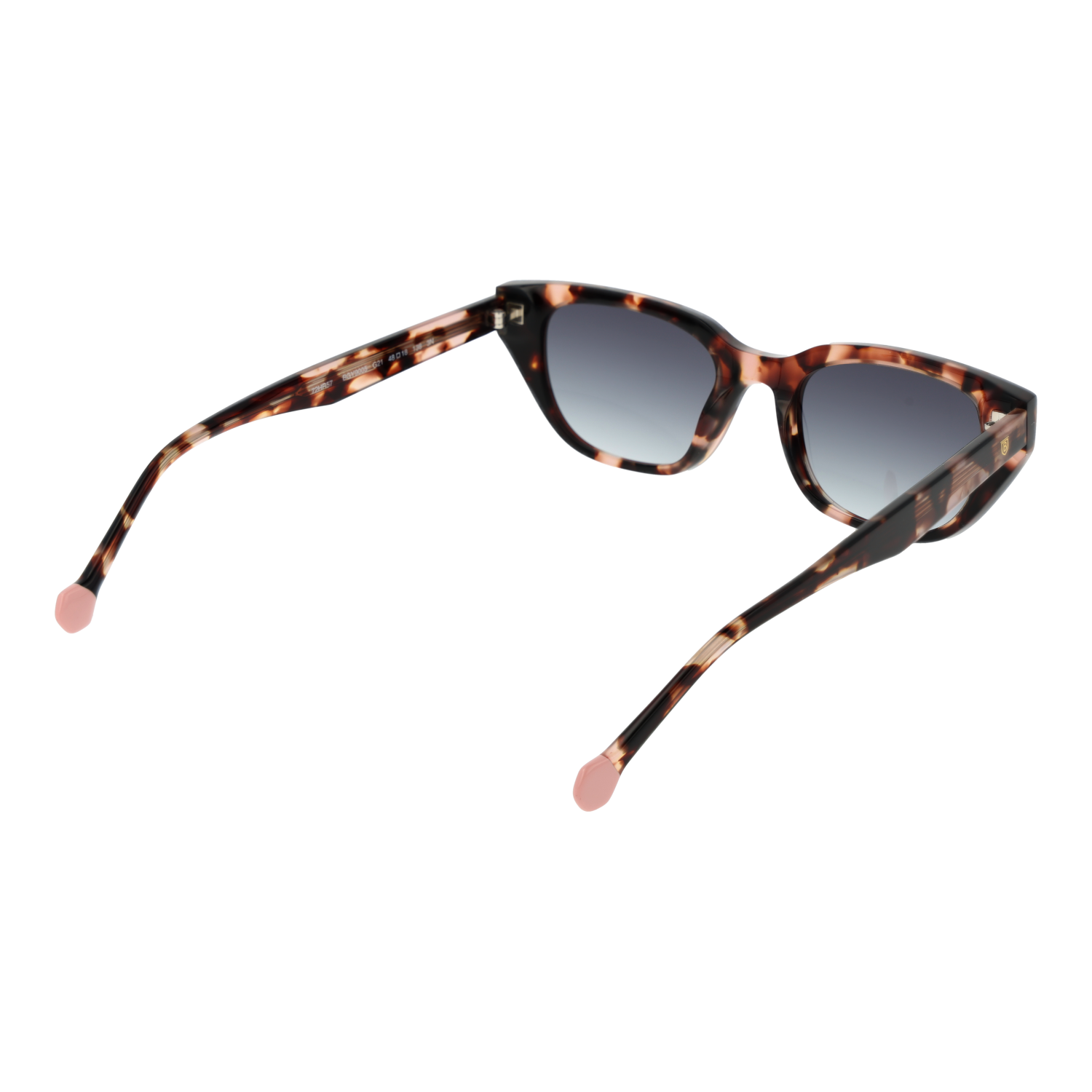 BULGET SUNGLASSES BGY9005 48G21 Sonnenbrille ansicht-2