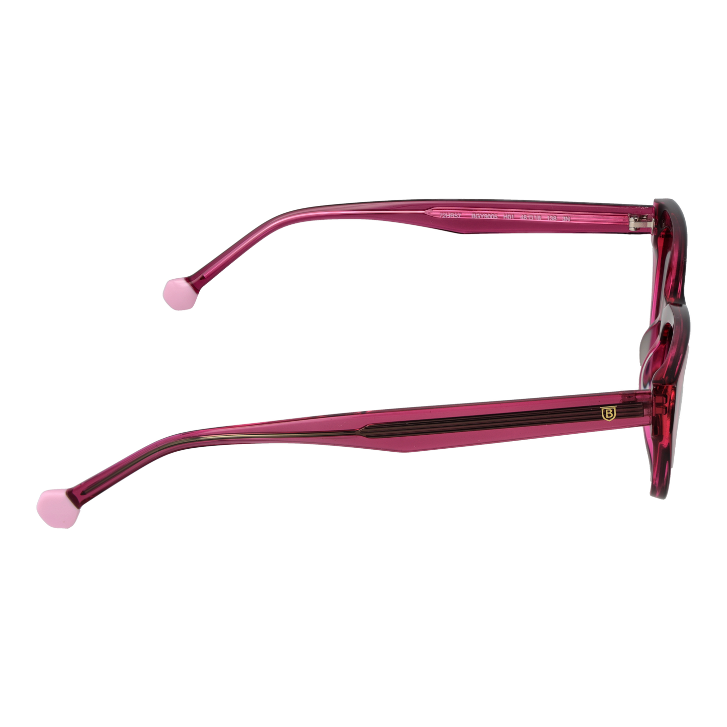 BULGET SUNGLASSES BGY9005 48H01 Sonnenbrille ansicht-2