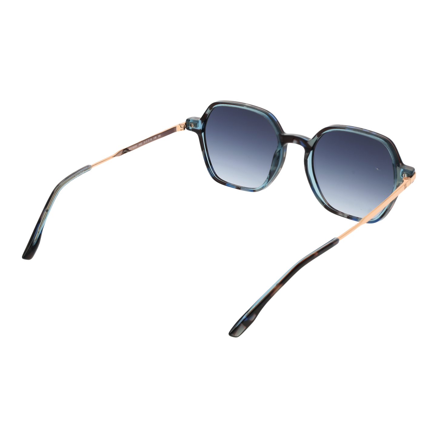 BULGET SUNGLASSES BGY9006 51H02 Sonnenbrille ansicht-2