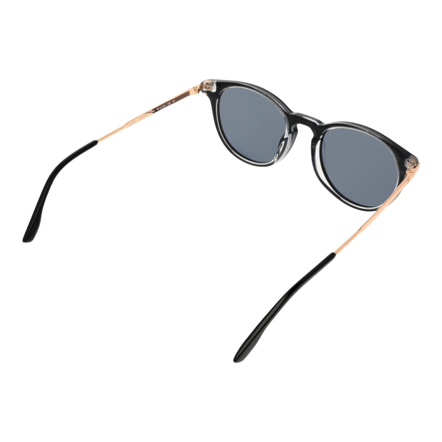 BULGET SUNGLASSES BGY9007 50H01P Sonnenbrille ansicht-2