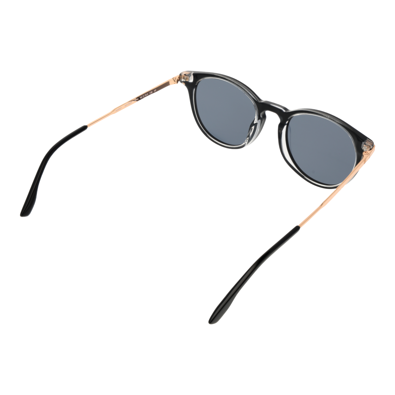 BULGET SUNGLASSES BGY9007 50H01P Sonnenbrille ansicht-2