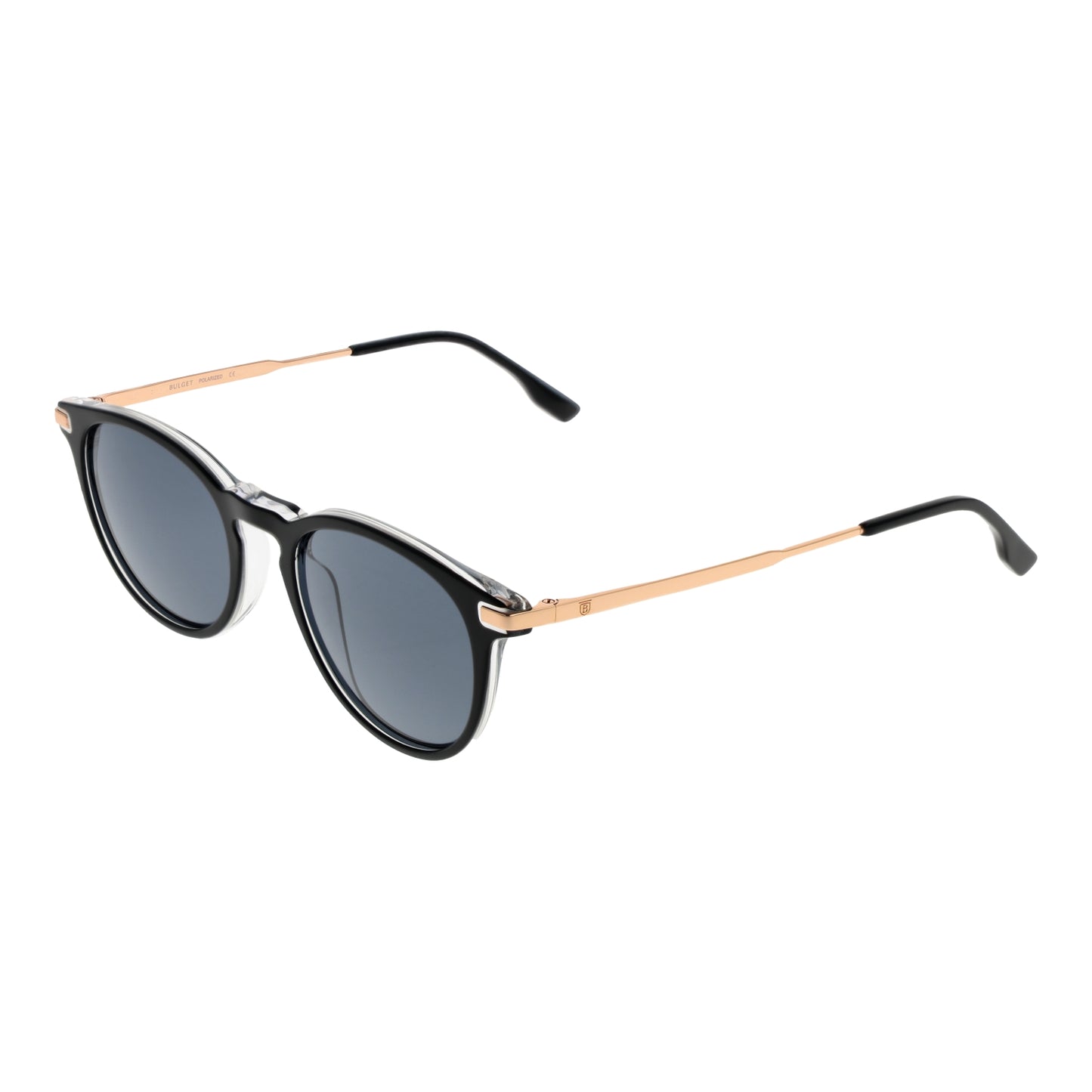 BULGET SUNGLASSES BGY9007 50H01P Sonnenbrille ansicht-3