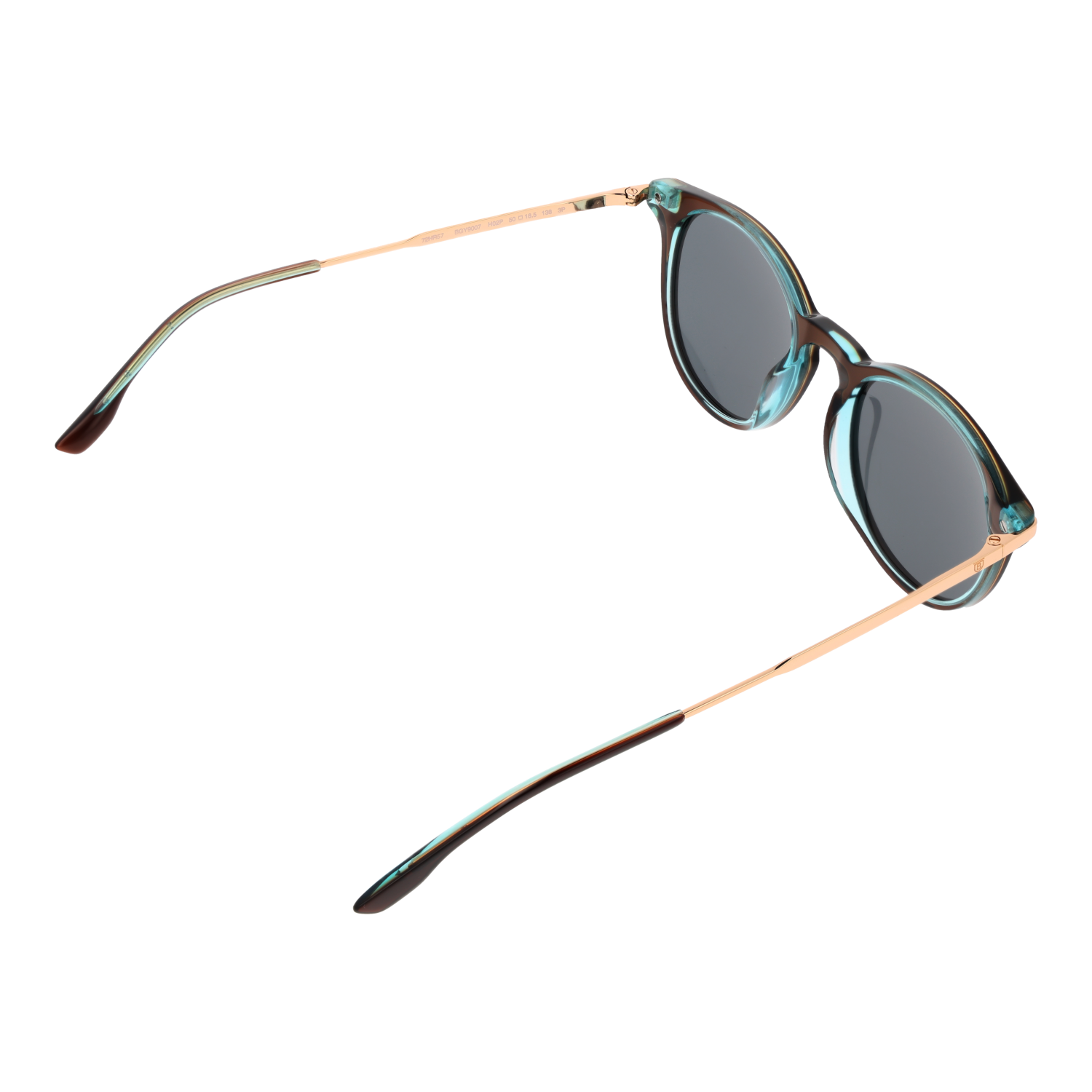 BULGET SUNGLASSES BGY9007 50H02P Sonnenbrille ansicht-2
