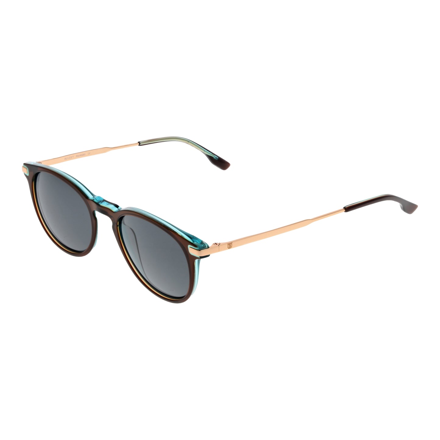 BULGET SUNGLASSES BGY9007 50H02P Sonnenbrille ansicht-3