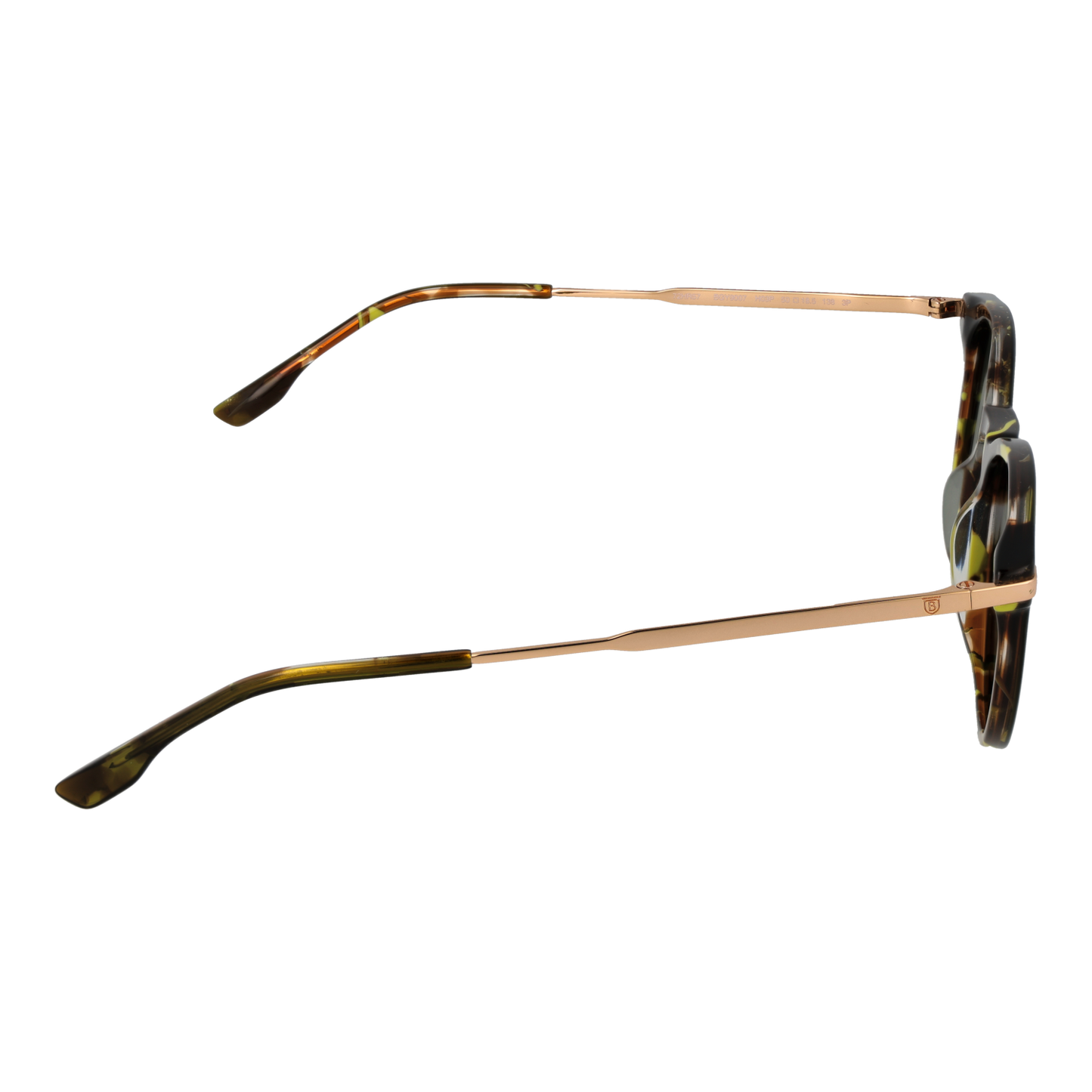 BULGET SUNGLASSES BGY9007 50H03P Sonnenbrille ansicht-2