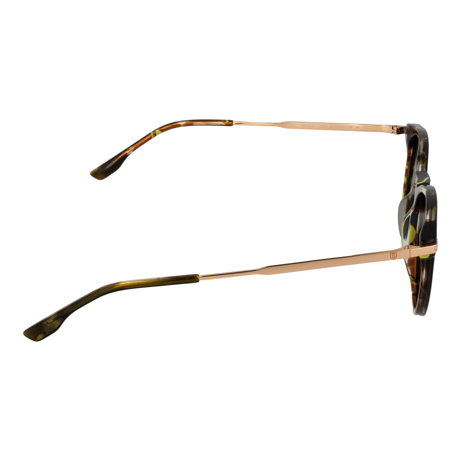 BULGET SUNGLASSES BGY9007 50H03P Sonnenbrille ansicht-2