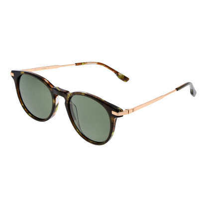 BULGET SUNGLASSES BGY9007 50H03P Sonnenbrille ansicht-3