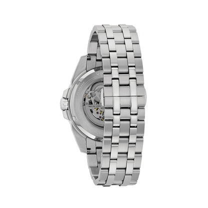 BULOVA 96A187 Armbanduhr ansicht-2