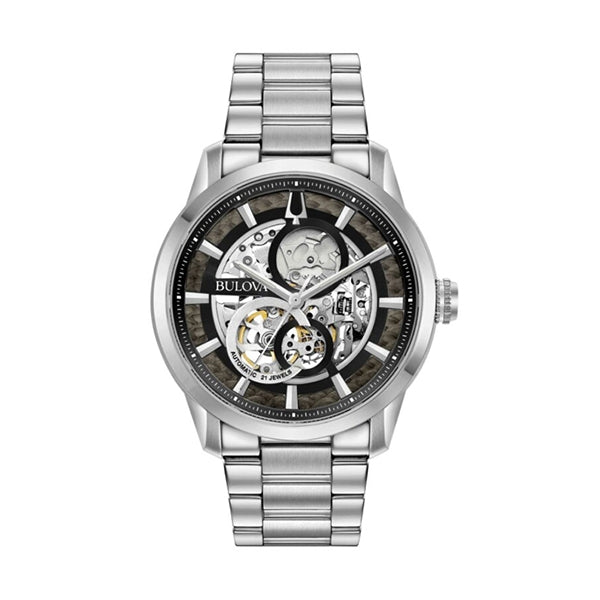 BULOVA 96A208 Armbanduhr ansicht-3