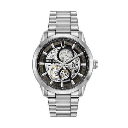 BULOVA 96A208 Armbanduhr ansicht-3