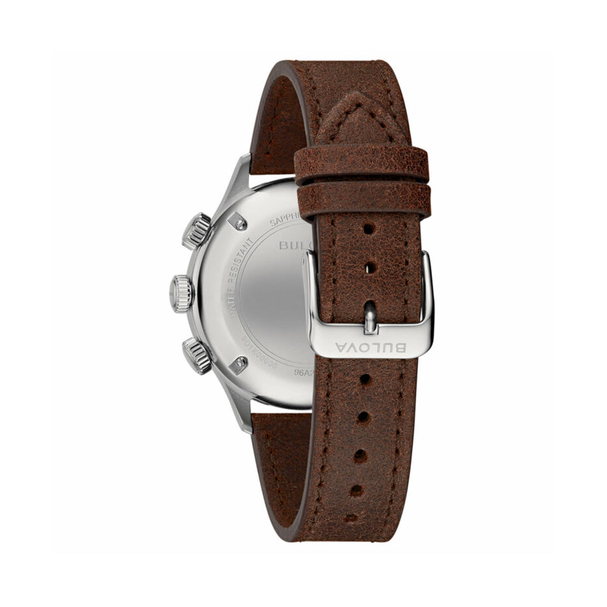 BULOVA 96A245 Armbanduhr ansicht-2