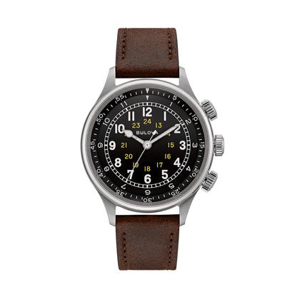 BULOVA 96A245 Armbanduhr ansicht-3