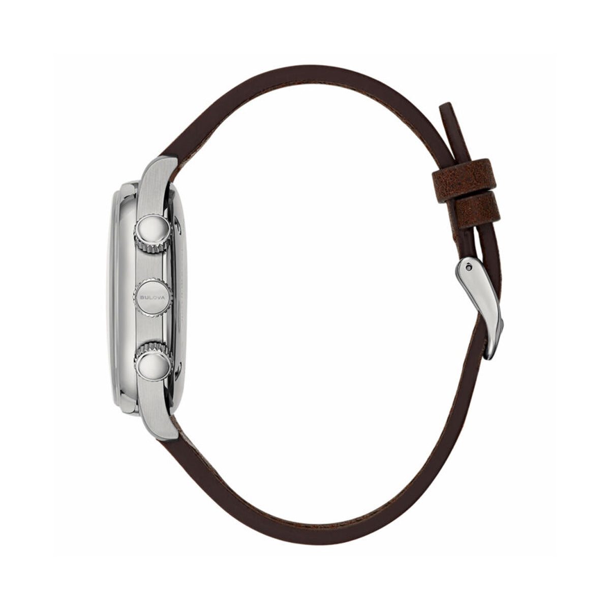 BULOVA 96A245 Armbanduhr