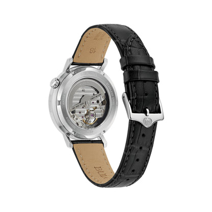 BULOVA 96A317 Armbanduhr ansicht-2