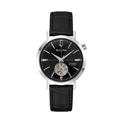 BULOVA 96A317 Armbanduhr ansicht-3