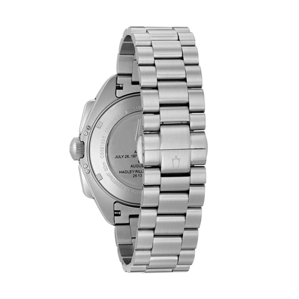 BULOVA 96B258 Armbanduhr ansicht-2