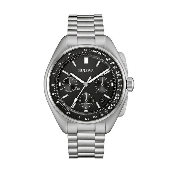 BULOVA 96B258 Armbanduhr ansicht-3