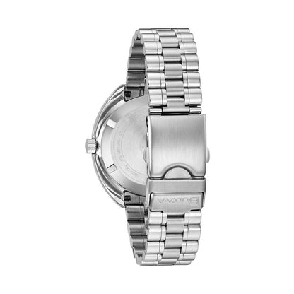 BULOVA 96B322 Armbanduhr ansicht-2