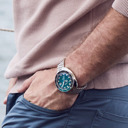 BULOVA 96B322 Armbanduhr ansicht-3