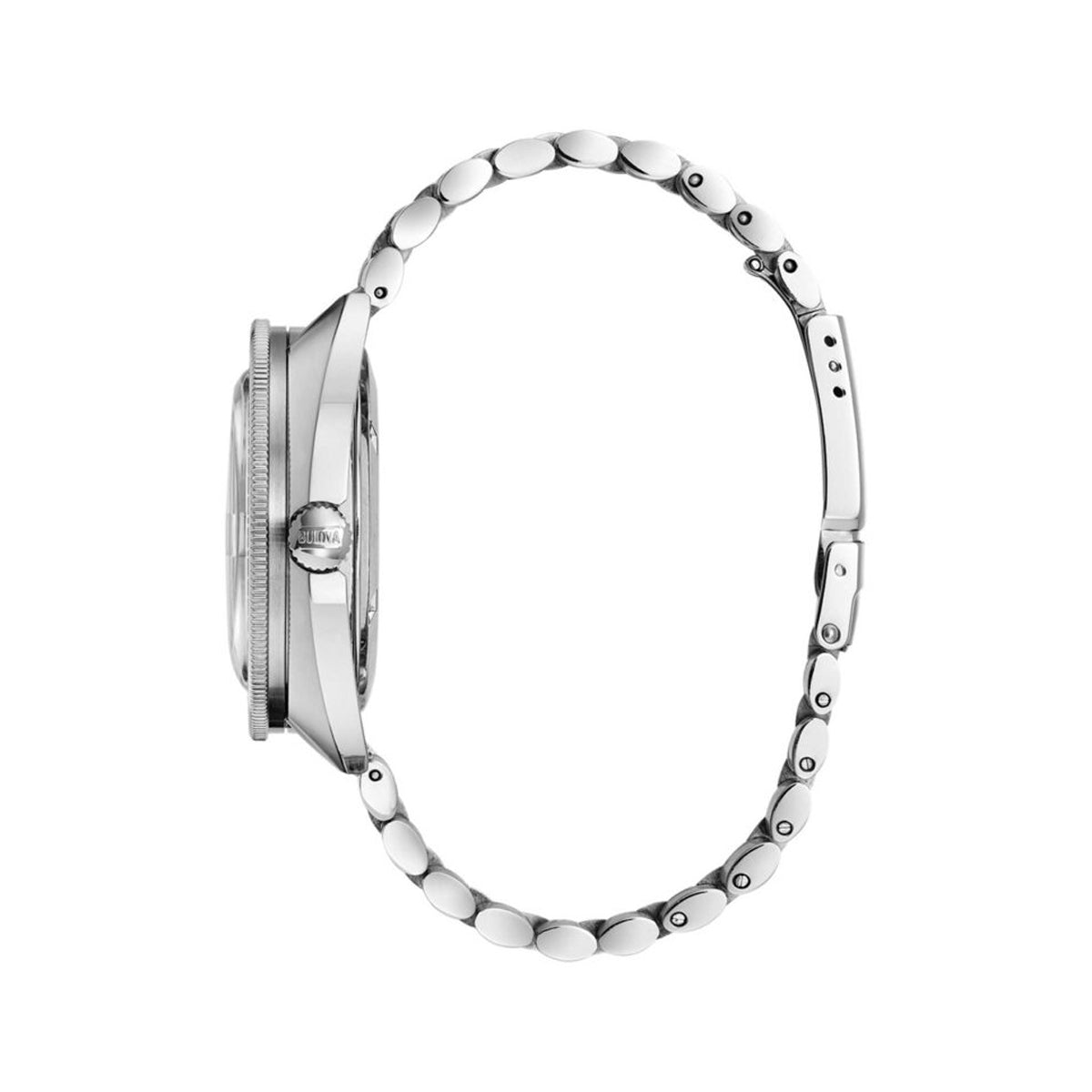 BULOVA 96B322 Armbanduhr