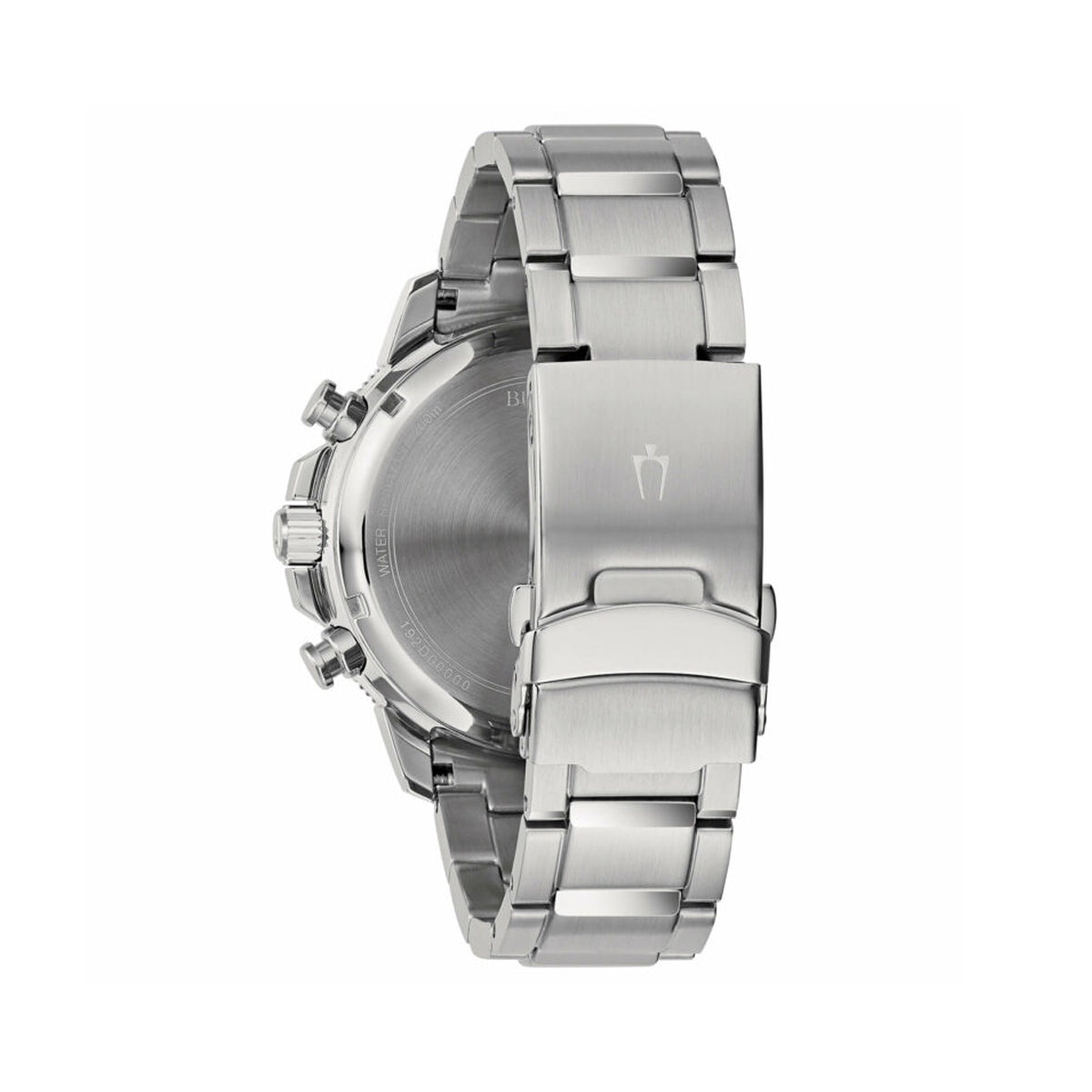 BULOVA 96B380 Armbanduhr ansicht-2