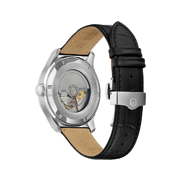 BULOVA 96B385 Armbanduhr ansicht-2