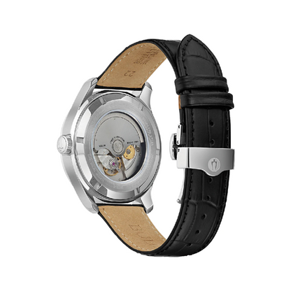 BULOVA 96B385 Armbanduhr ansicht-2