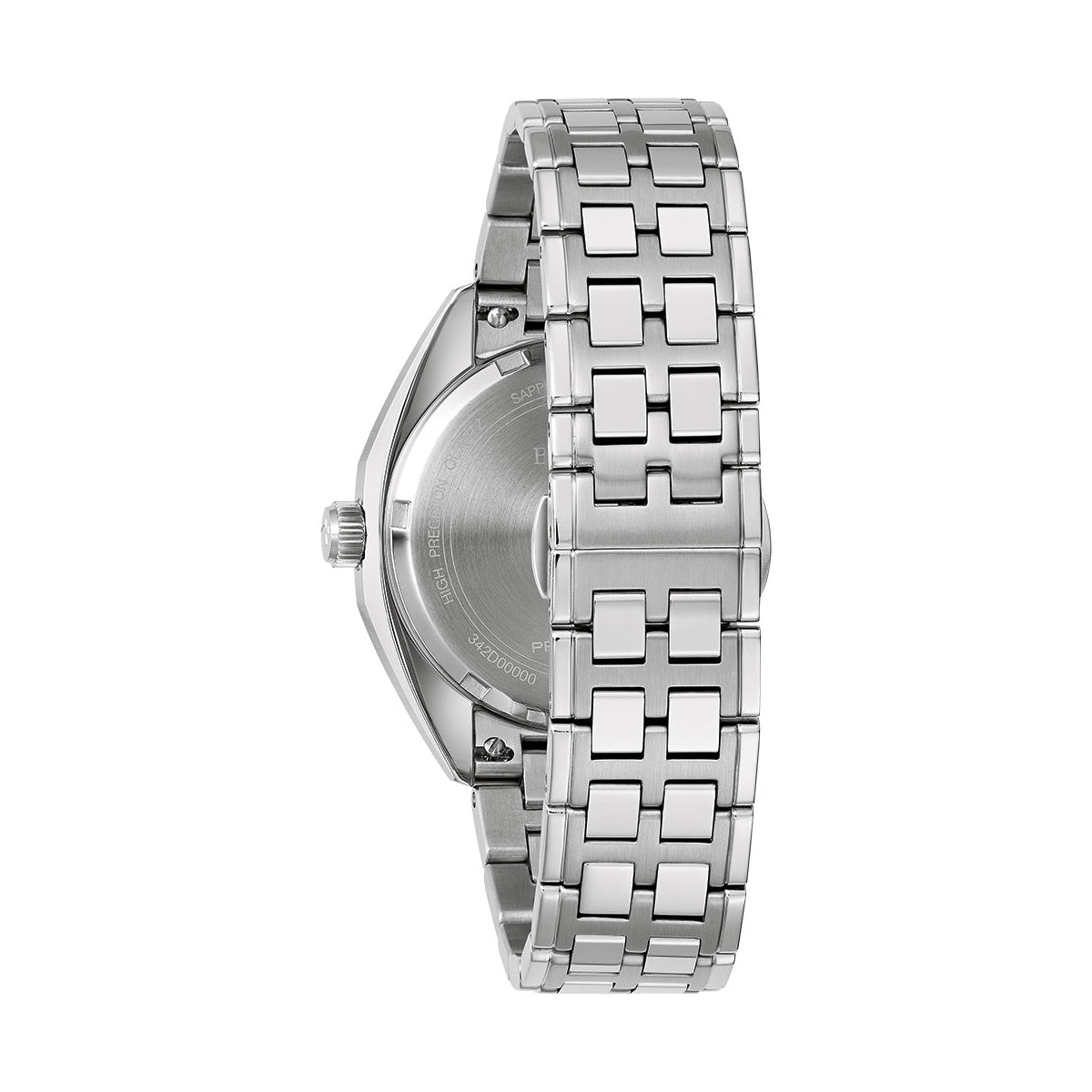BULOVA 96B401 Armbanduhr ansicht-2