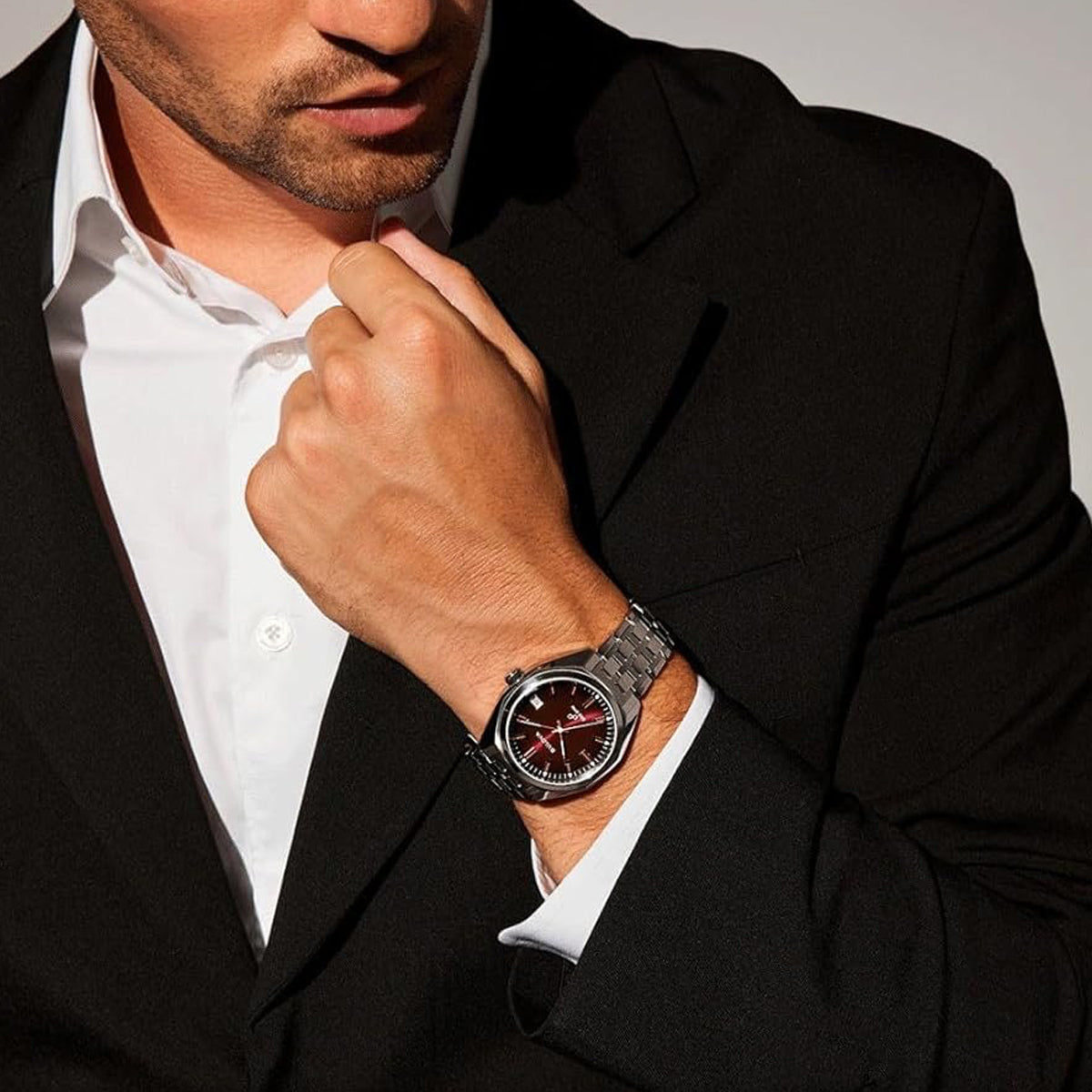 BULOVA 96B401 Armbanduhr ansicht-3