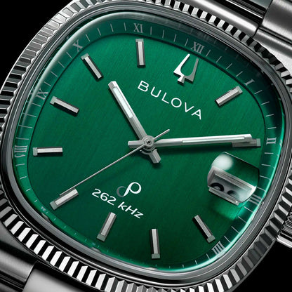 BULOVA 96B439 Armbanduhr ansicht-3
