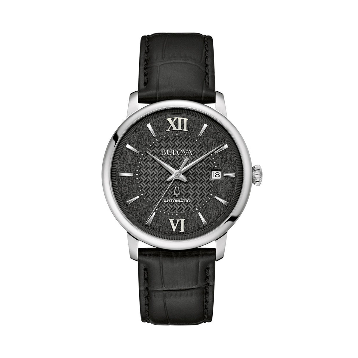 BULOVA 96B441 Armbanduhr ansicht-3