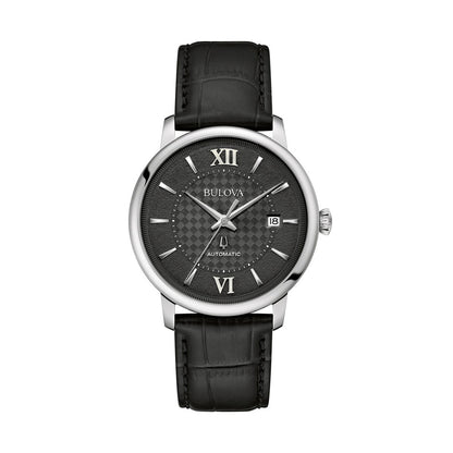 BULOVA 96B441 Armbanduhr ansicht-3