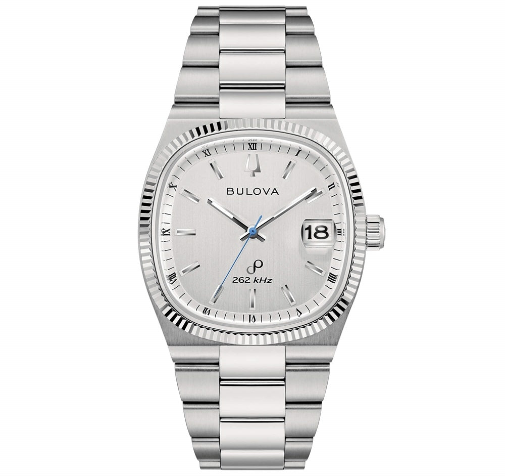 BULOVA 96B444 Armbanduhr