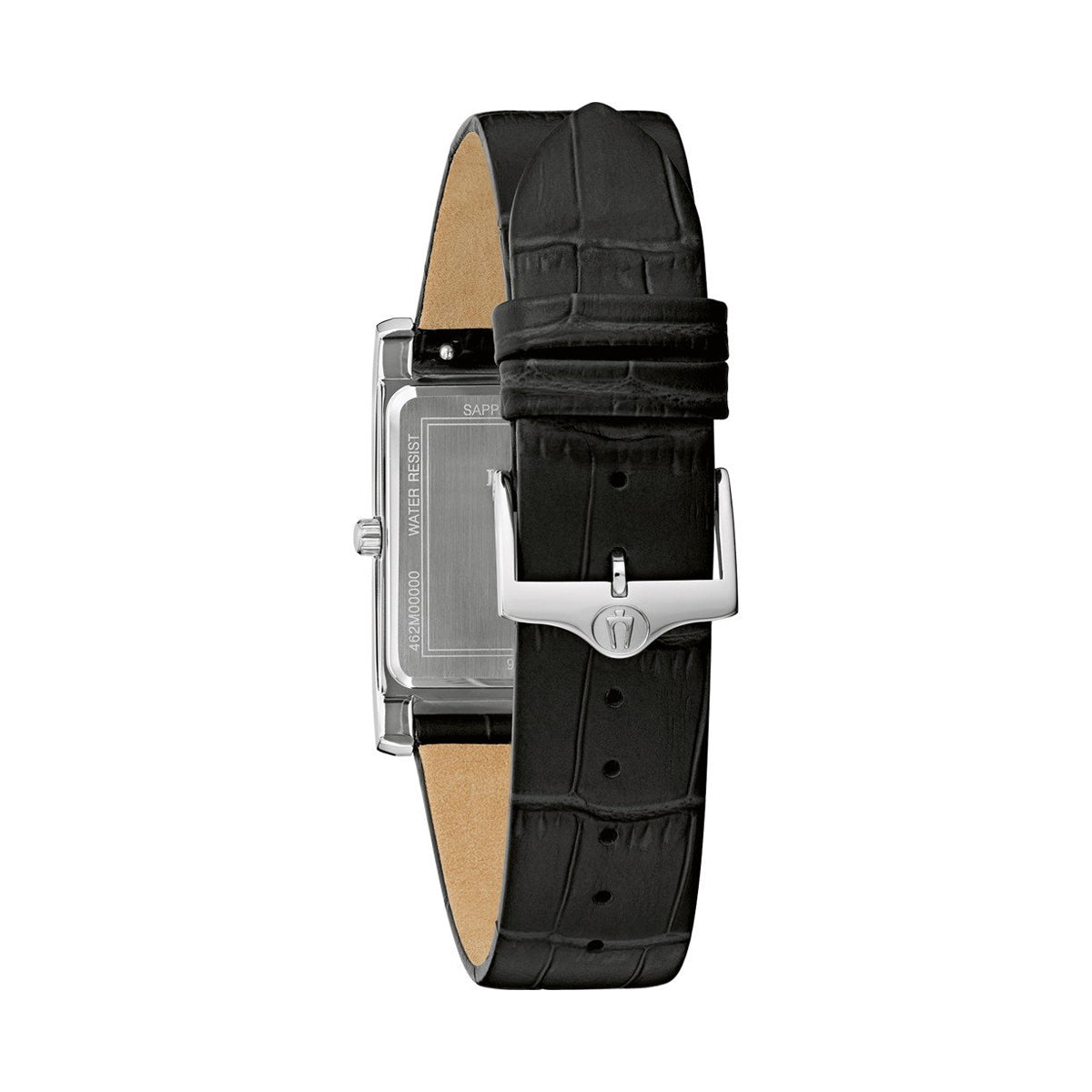 BULOVA 96B445 Armbanduhr ansicht-2